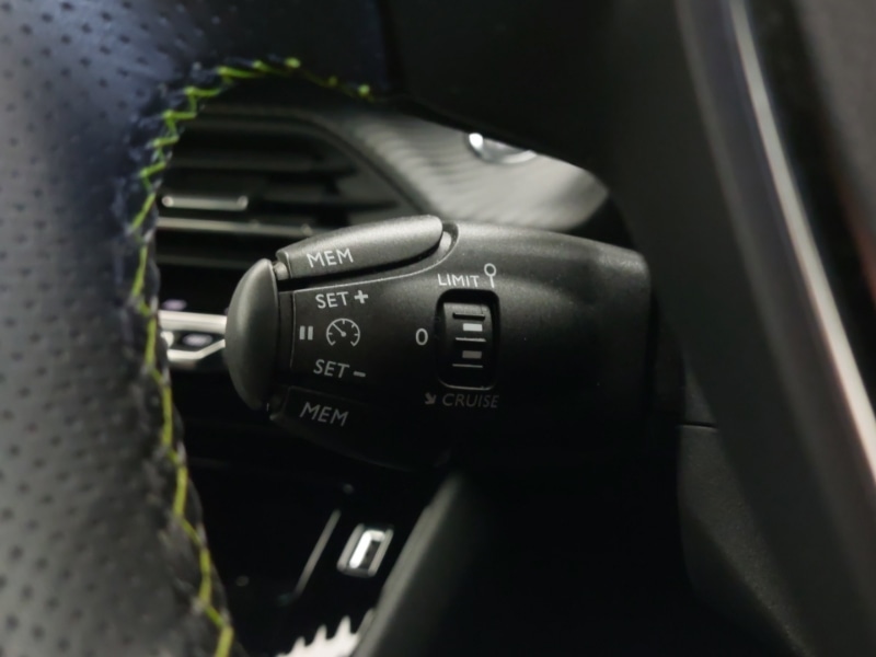 Used Peugeot 208 2020 for sale - 76431576: Photo 14