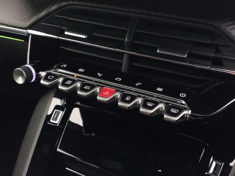 Used Peugeot 208 2020 for sale - 76431576: Photo 16