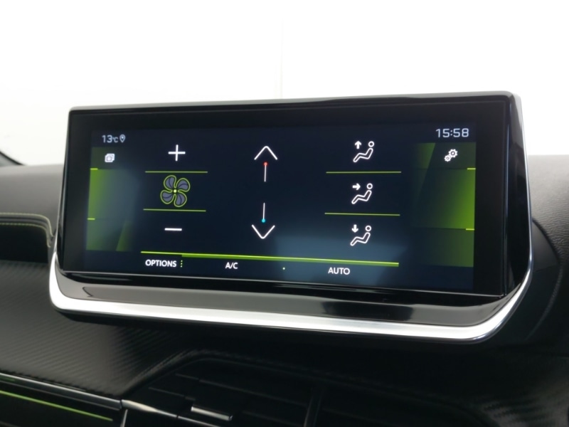 Used Peugeot 208 2020 for sale - 76431576: Photo 17