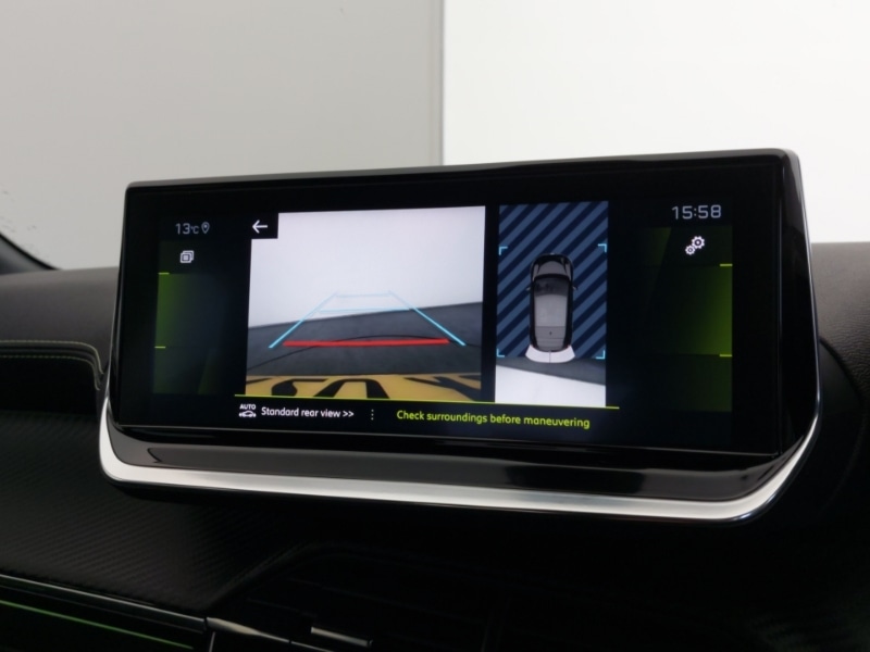 Used Peugeot 208 2020 for sale - 76431576: Photo 18