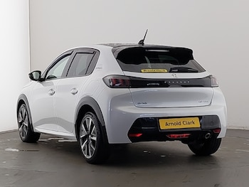 Used Peugeot 208 2020 for sale - 76431576: Photo