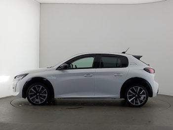 Used Peugeot 208 2020 for sale - 76431576: Photo