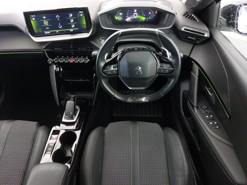 Used Peugeot 208 2020 for sale - 76431576: Photo 7