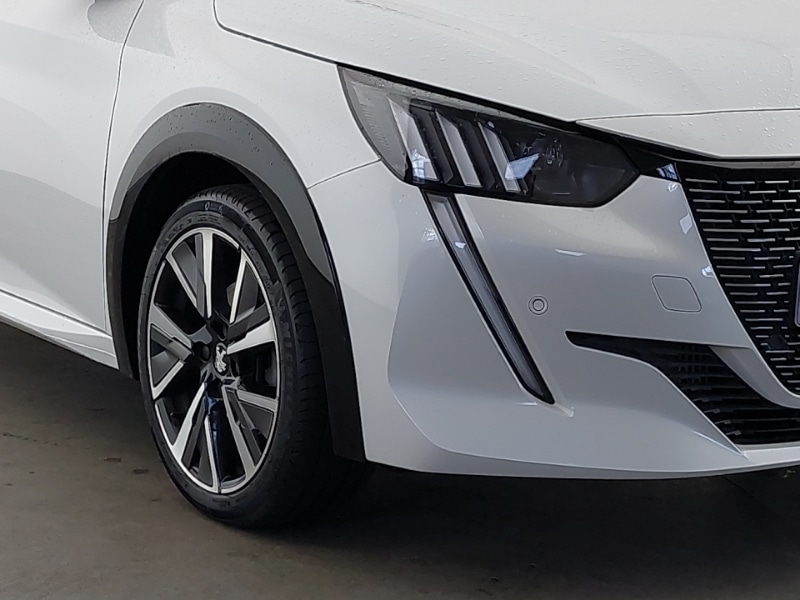 Used Peugeot 208 2020 for sale - 76431576: Photo 9