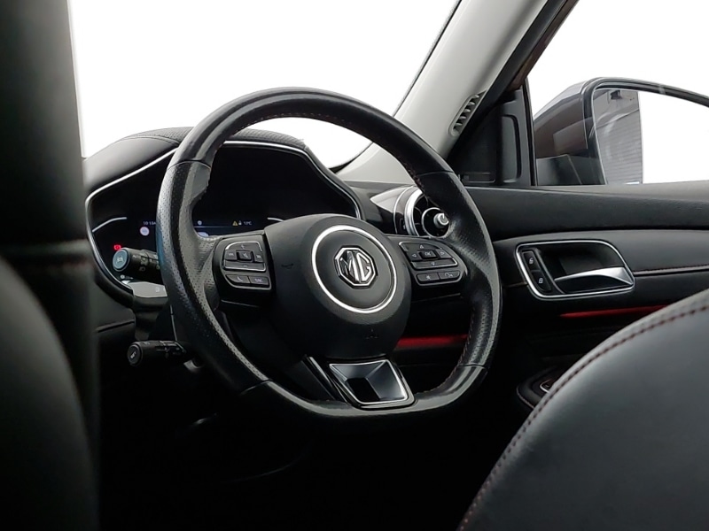 Used MG MG HS 2023 for sale - 77751205: Photo 10