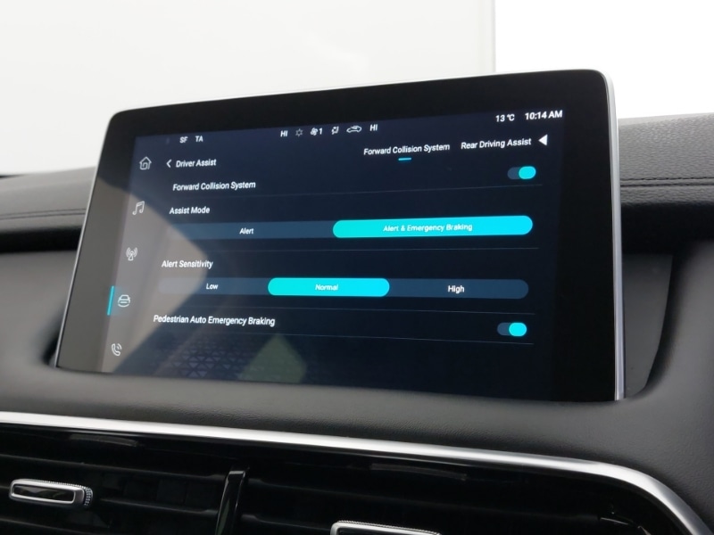 Used MG MG HS 2023 for sale - 77751205: Photo 14