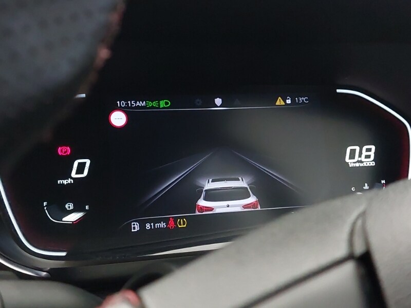 Used MG MG HS 2023 for sale - 77751205: Photo 17