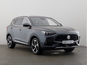 MG MG HS feature image