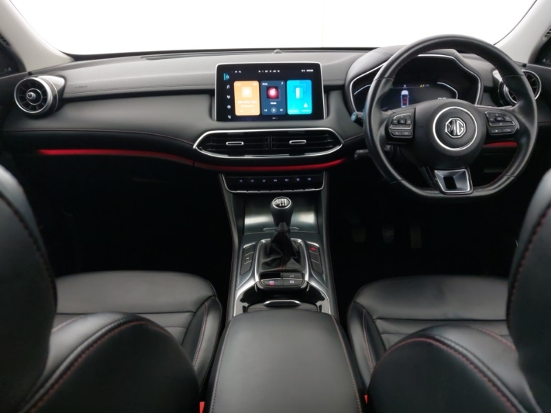 Used MG MG HS 2023 for sale - 77751205: Photo 2