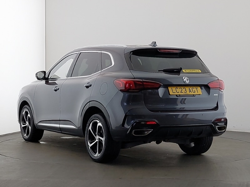 Used MG MG HS 2023 for sale - 77751205: Photo 3