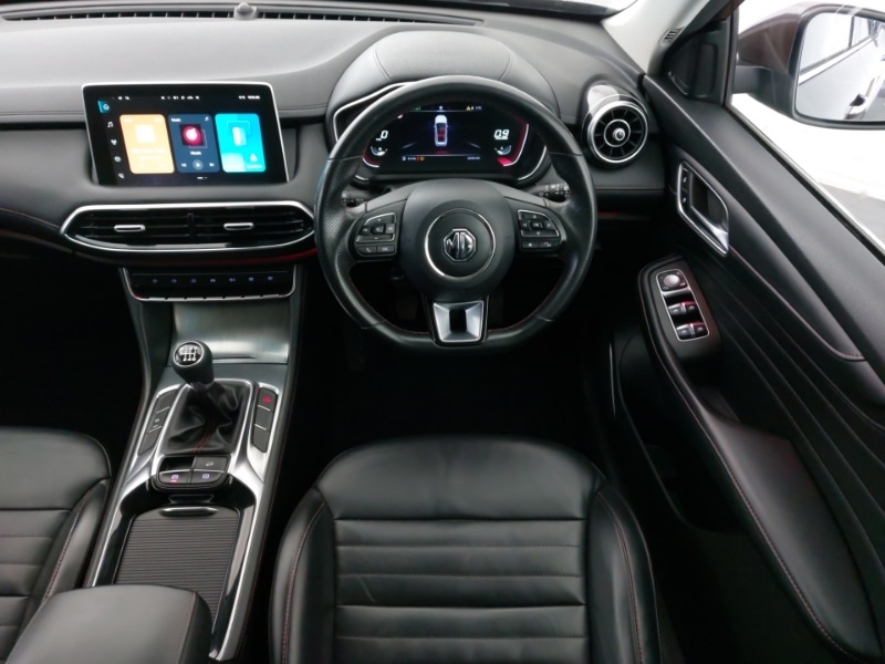 Used MG MG HS 2023 for sale - 77751205: Photo 7