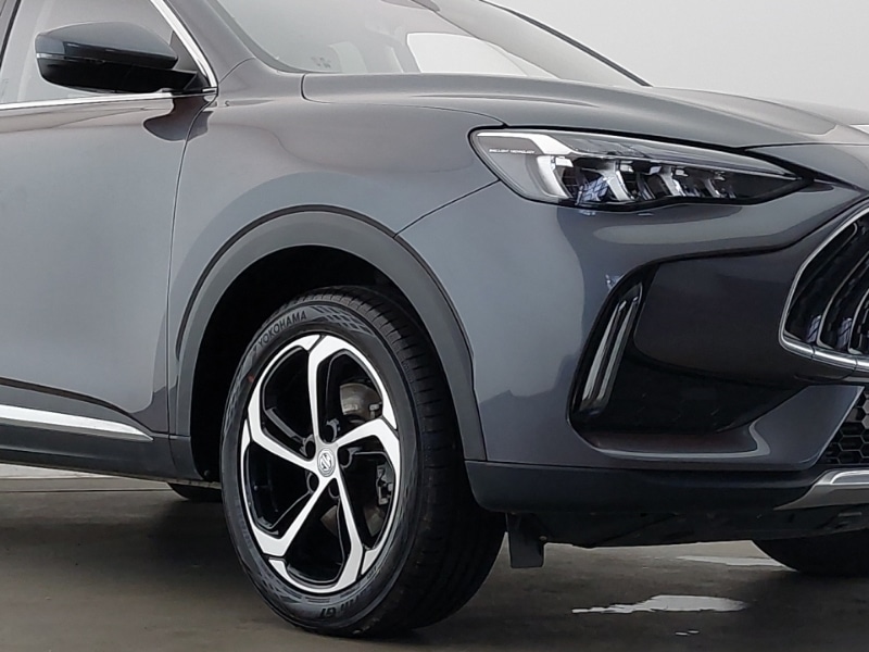 Used MG MG HS 2023 for sale - 77751205: Photo 9