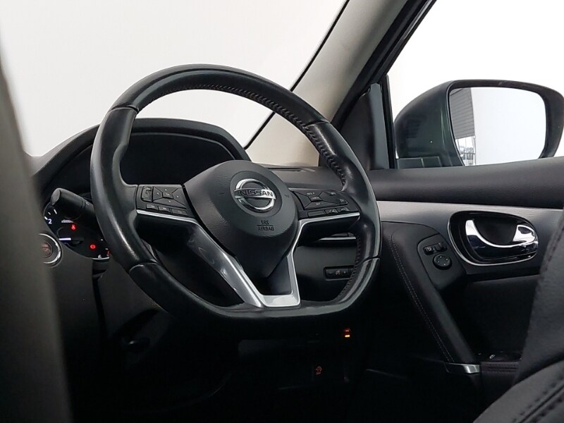 Used Nissan Qashqai 2018 for sale - 77197630: Photo 10