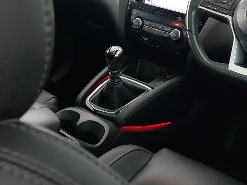 Used Nissan Qashqai 2018 for sale - 77197630: Photo 11