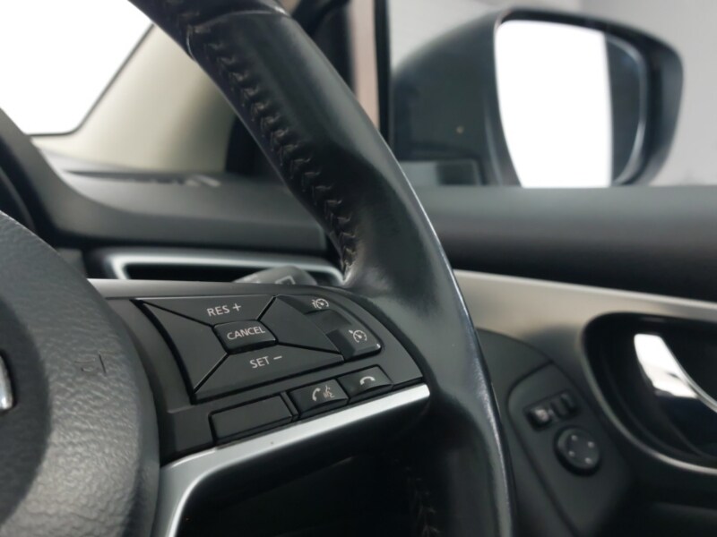 Used Nissan Qashqai 2018 for sale - 77197630: Photo 13