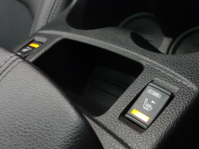 Used Nissan Qashqai 2018 for sale - 77197630: Photo 16