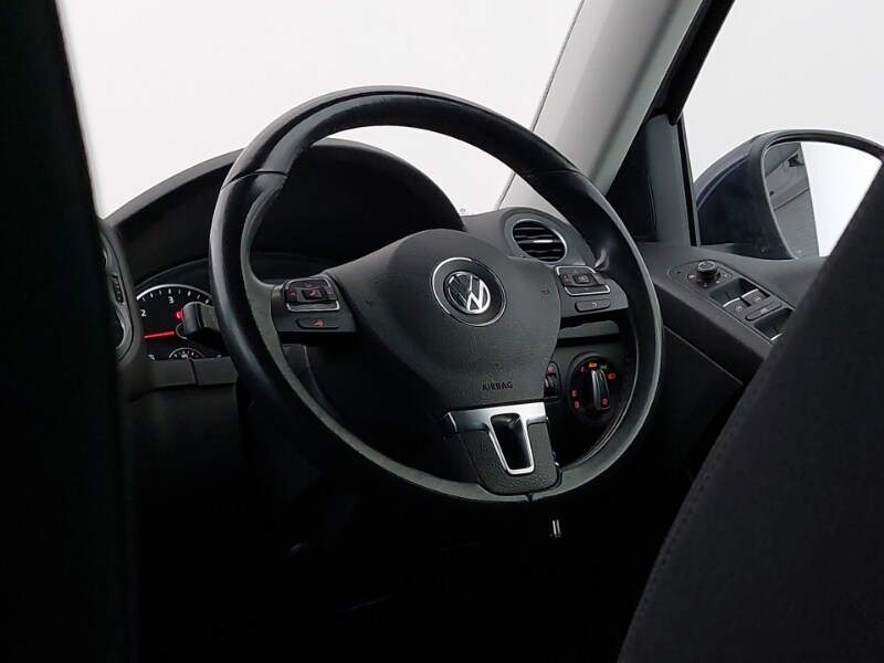 Used Volkswagen Tiguan 2015 for sale - 77536662: Photo 10