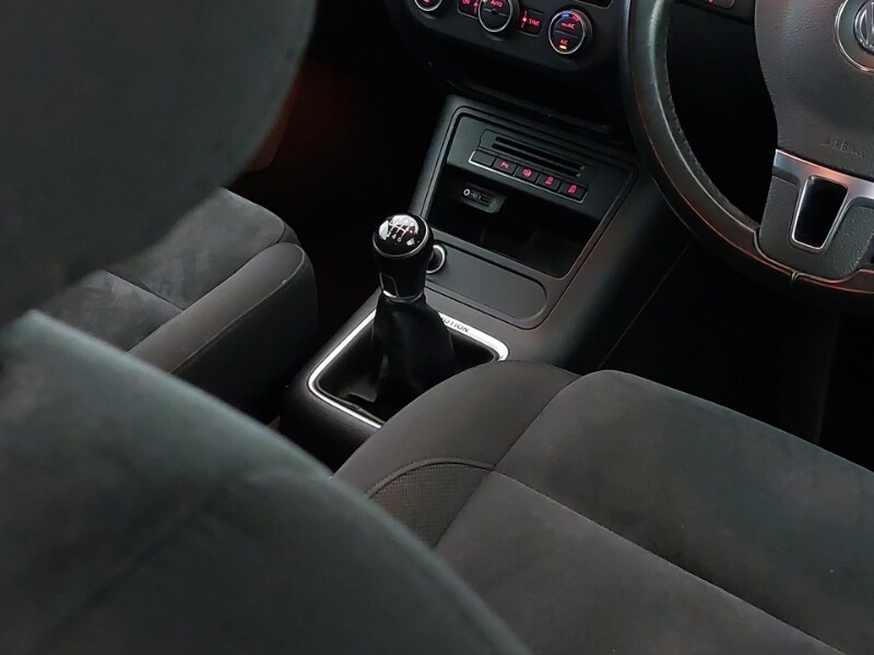 Used Volkswagen Tiguan 2015 for sale - 77536662: Photo 11