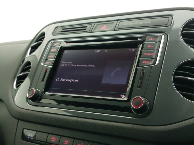 Used Volkswagen Tiguan 2015 for sale - 77536662: Photo 18