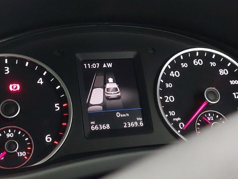 Used Volkswagen Tiguan 2015 for sale - 77536662: Photo 19