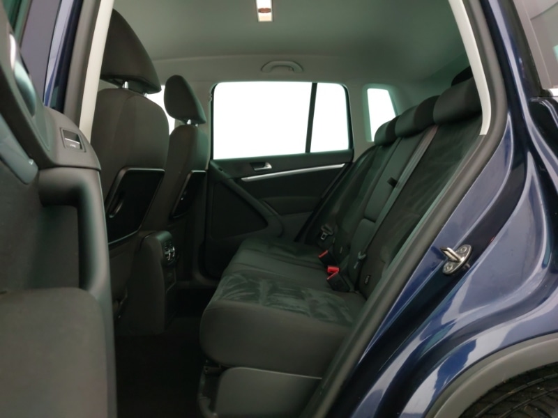 Used Volkswagen Tiguan 2015 for sale - 77536662: Photo 6