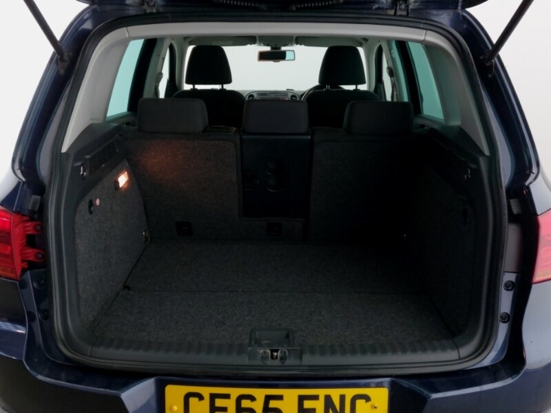 Used Volkswagen Tiguan 2015 for sale - 77536662: Photo 8