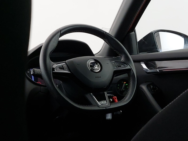 Used Skoda Octavia 2019 for sale - 77357990: Photo 10