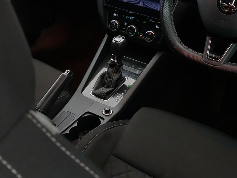 Used Skoda Octavia 2019 for sale - 77357990: Photo 11