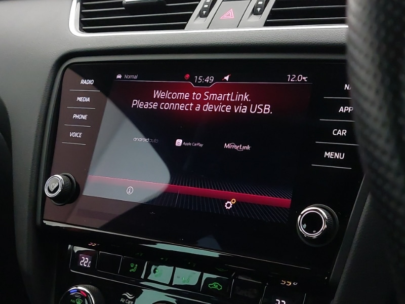 Used Skoda Octavia 2019 for sale - 77357990: Photo 15