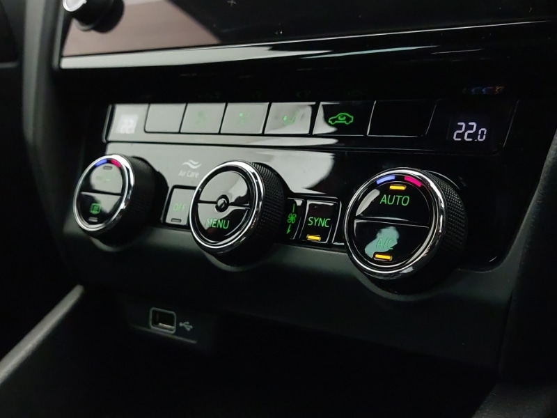 Used Skoda Octavia 2019 for sale - 77357990: Photo 17