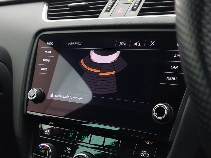 Used Skoda Octavia 2019 for sale - 77357990: Photo 18