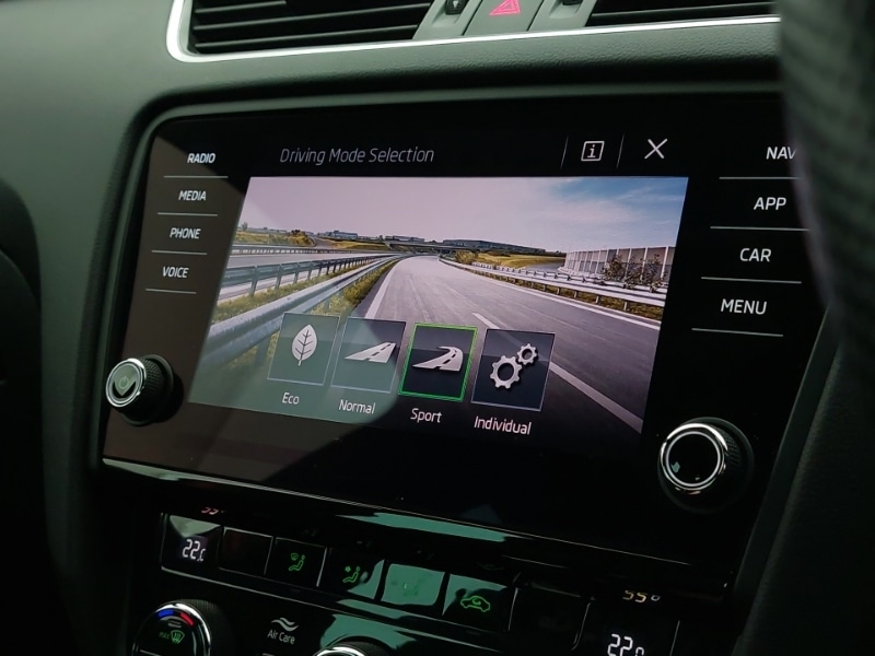 Used Skoda Octavia 2019 for sale - 77357990: Photo 19