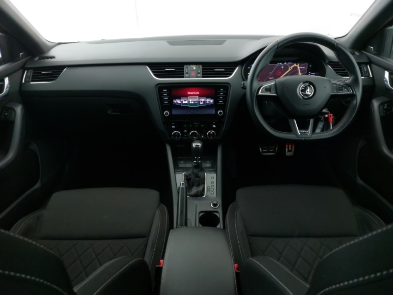 Used Skoda Octavia 2019 for sale - 77357990: Photo 2