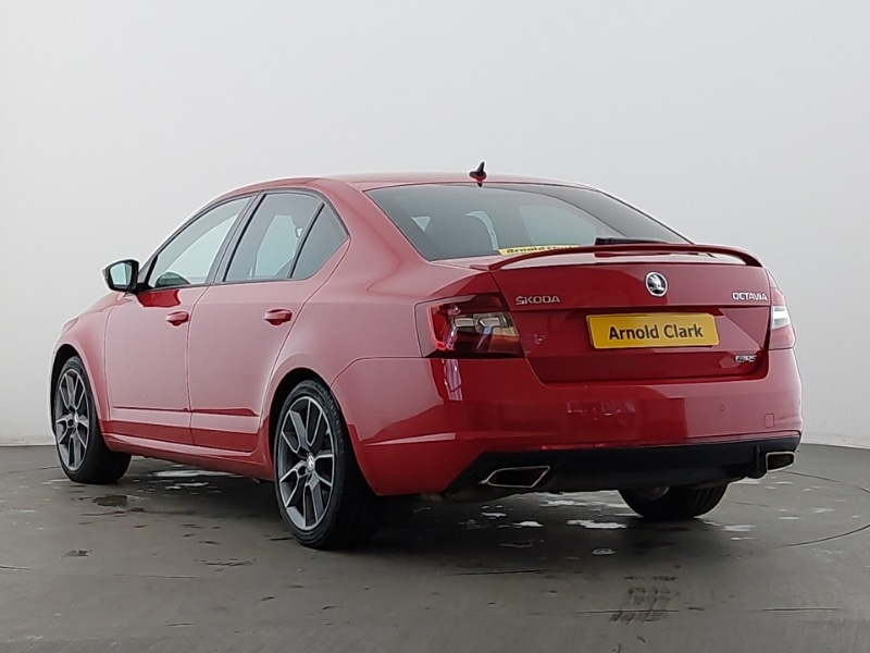 Used Skoda Octavia 2019 for sale - 77357990: Photo 3