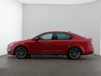 Used Skoda Octavia 2019 for sale - 77357990: Photo