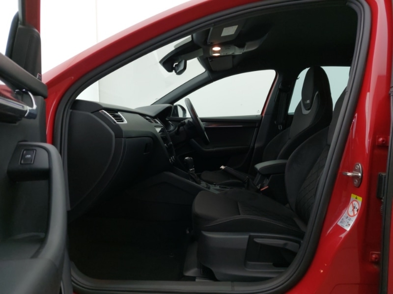 Used Skoda Octavia 2019 for sale - 77357990: Photo 5