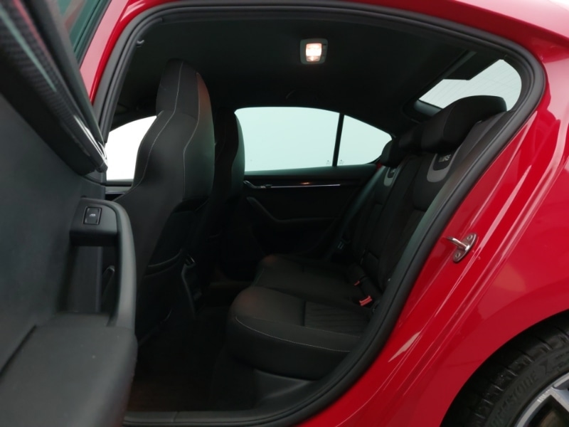 Used Skoda Octavia 2019 for sale - 77357990: Photo 6