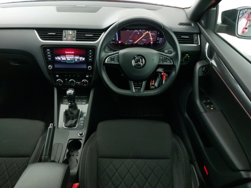 Used Skoda Octavia 2019 for sale - 77357990: Photo 7