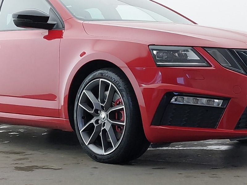 Used Skoda Octavia 2019 for sale - 77357990: Photo 9