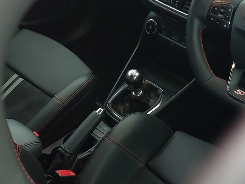 Used Ford Fiesta 2022 for sale - 76651740: Photo 11