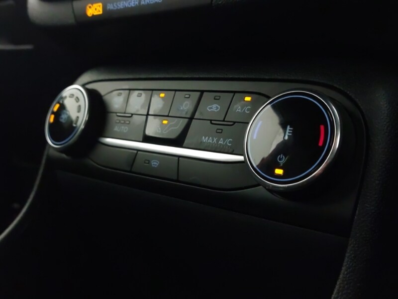 Used Ford Fiesta 2022 for sale - 76651740: Photo 16