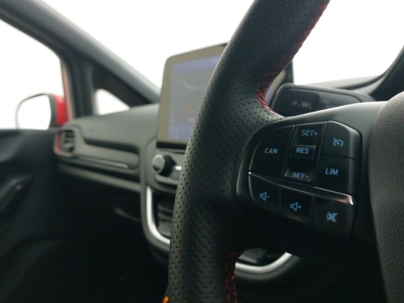 Used Ford Fiesta 2022 for sale - 76651740: Photo 19