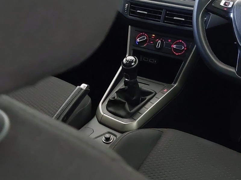 Used Volkswagen Polo 2018 for sale - 77881706: Photo 10