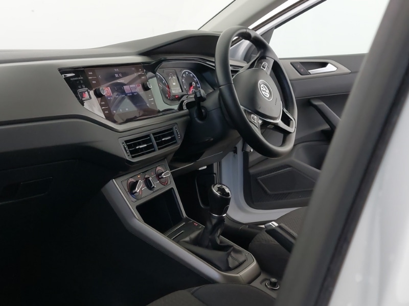 Used Volkswagen Polo 2018 for sale - 77881706: Photo 11