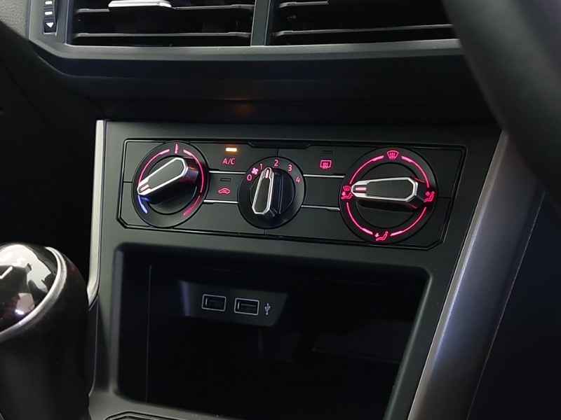 Used Volkswagen Polo 2018 for sale - 77881706: Photo 14