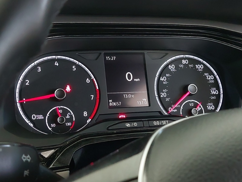 Used Volkswagen Polo 2018 for sale - 77881706: Photo 15