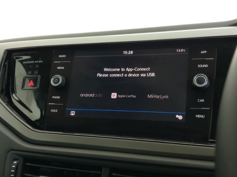 Used Volkswagen Polo 2018 for sale - 77881706: Photo 17