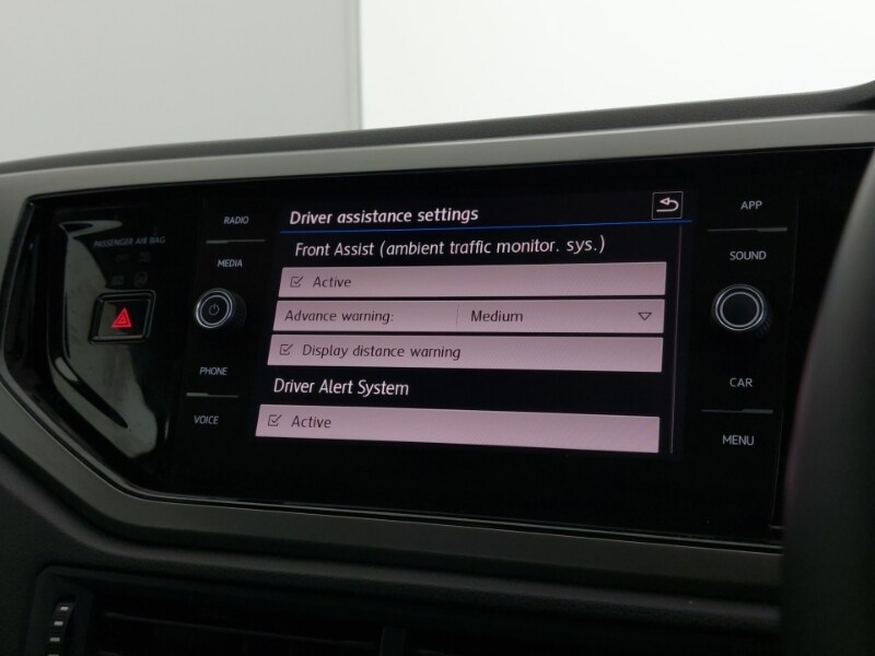 Used Volkswagen Polo 2018 for sale - 77881706: Photo 18