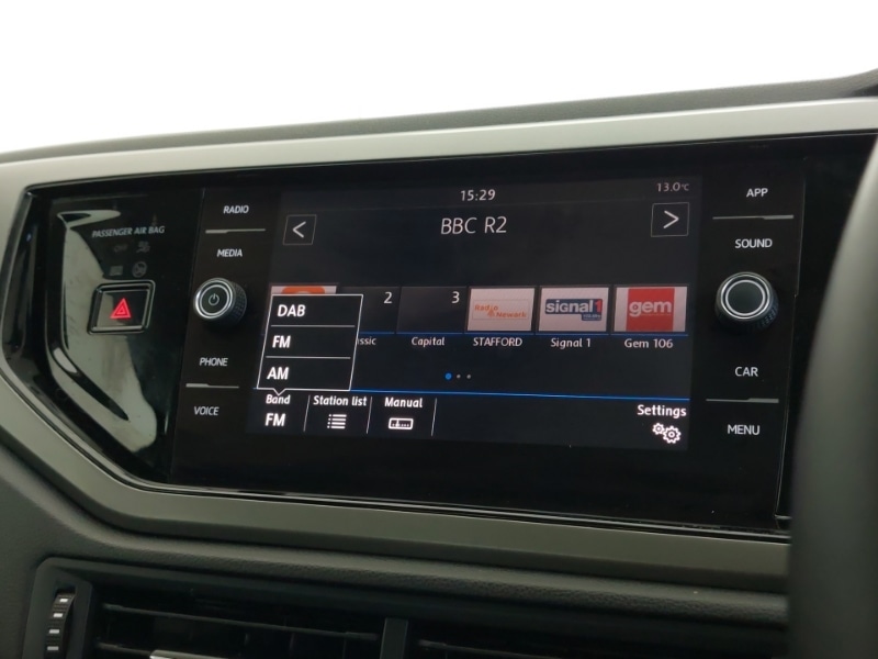 Used Volkswagen Polo 2018 for sale - 77881706: Photo 19