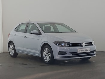 Volkswagen Polo feature image
